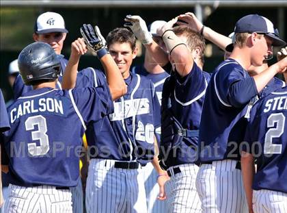 Thumbnail 3 in Chino @ Chino Hills photogallery.