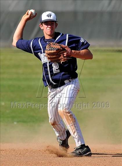 Thumbnail 2 in Chino @ Chino Hills photogallery.