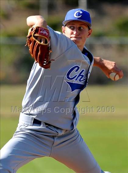 Thumbnail 2 in Chino @ Chino Hills photogallery.