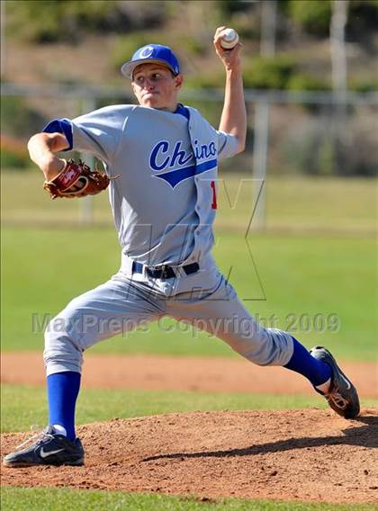Thumbnail 1 in Chino @ Chino Hills photogallery.