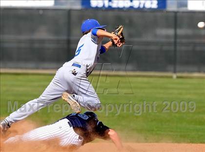 Thumbnail 3 in Chino @ Chino Hills photogallery.
