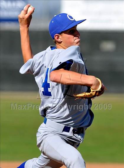 Thumbnail 3 in Chino @ Chino Hills photogallery.