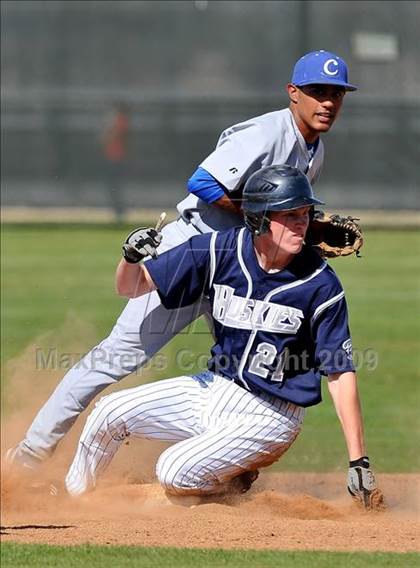 Thumbnail 1 in Chino @ Chino Hills photogallery.