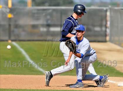 Thumbnail 3 in Chino @ Chino Hills photogallery.