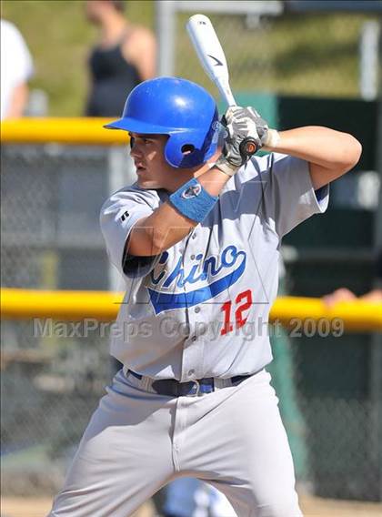 Thumbnail 1 in Chino @ Chino Hills photogallery.