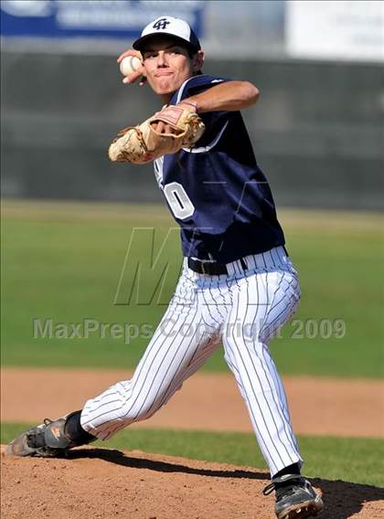 Thumbnail 3 in Chino @ Chino Hills photogallery.