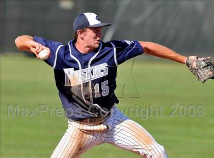 Thumbnail 1 in Chino @ Chino Hills photogallery.