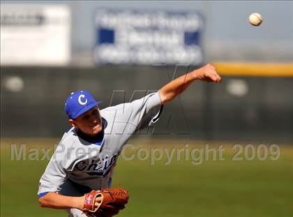 Thumbnail 2 in Chino @ Chino Hills photogallery.