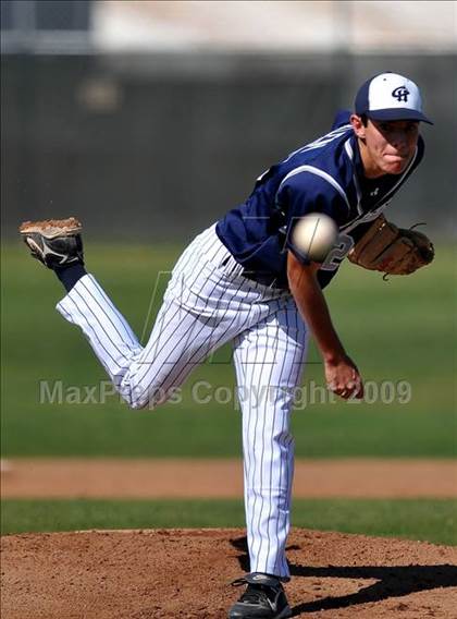Thumbnail 1 in Chino @ Chino Hills photogallery.