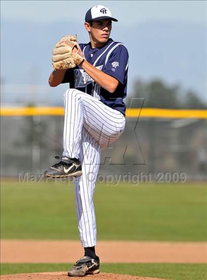 Thumbnail 1 in Chino @ Chino Hills photogallery.