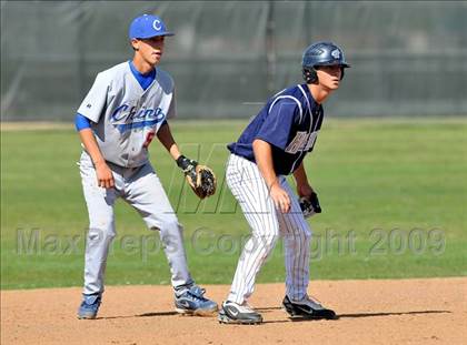 Thumbnail 1 in Chino @ Chino Hills photogallery.