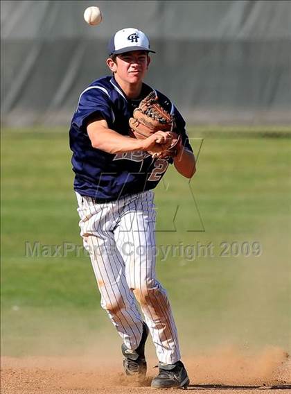 Thumbnail 3 in Chino @ Chino Hills photogallery.