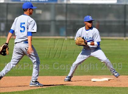 Thumbnail 2 in Chino @ Chino Hills photogallery.