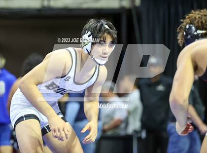 Thumbnail 1 in CIF State Championships (Boy's Consolation 1st Round) photogallery.