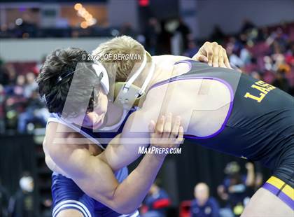 Thumbnail 1 in CIF State Championships (Boy's Consolation 1st Round) photogallery.