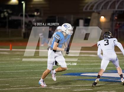 Thumbnail 1 in Gardner-Edgerton vs. Blue Valley (KSHSAA 6A Sub-State) photogallery.