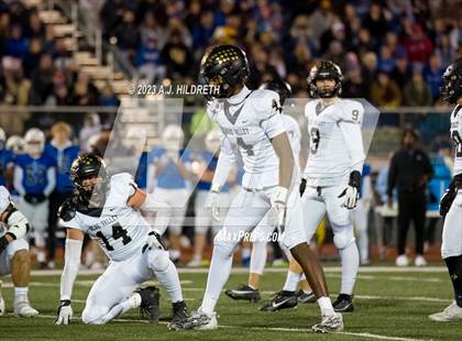 Thumbnail 2 in Gardner-Edgerton vs. Blue Valley (KSHSAA 6A Sub-State) photogallery.