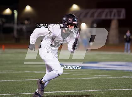 Thumbnail 2 in Gardner-Edgerton vs. Blue Valley (KSHSAA 6A Sub-State) photogallery.