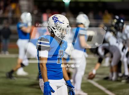 Thumbnail 1 in Gardner-Edgerton vs. Blue Valley (KSHSAA 6A Sub-State) photogallery.