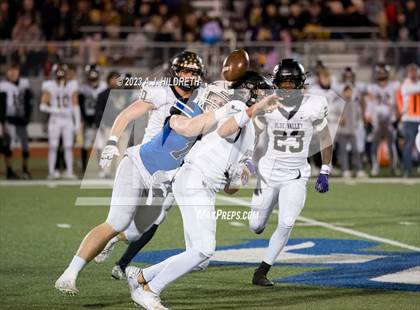 Thumbnail 1 in Gardner-Edgerton vs. Blue Valley (KSHSAA 6A Sub-State) photogallery.