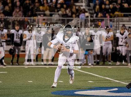Thumbnail 1 in Gardner-Edgerton vs. Blue Valley (KSHSAA 6A Sub-State) photogallery.
