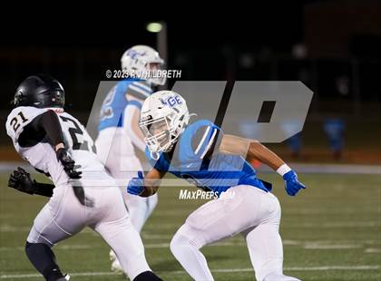 Thumbnail 2 in Gardner-Edgerton vs. Blue Valley (KSHSAA 6A Sub-State) photogallery.