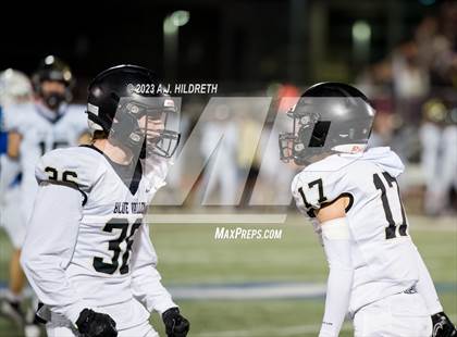 Thumbnail 1 in Gardner-Edgerton vs. Blue Valley (KSHSAA 6A Sub-State) photogallery.