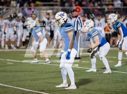 Thumbnail 2 in Gardner-Edgerton vs. Blue Valley (KSHSAA 6A Sub-State) photogallery.