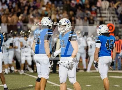 Thumbnail 1 in Gardner-Edgerton vs. Blue Valley (KSHSAA 6A Sub-State) photogallery.
