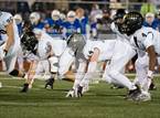 Photo from the gallery "Gardner-Edgerton vs. Blue Valley (KSHSAA 6A Sub-State)"
