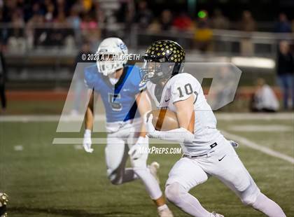 Thumbnail 2 in Gardner-Edgerton vs. Blue Valley (KSHSAA 6A Sub-State) photogallery.