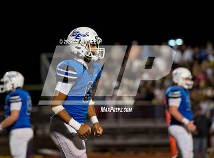 Thumbnail 1 in Gardner-Edgerton vs. Blue Valley (KSHSAA 6A Sub-State) photogallery.