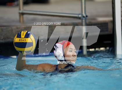 Thumbnail 3 in Millikan @ Notre Dame (SO) photogallery.