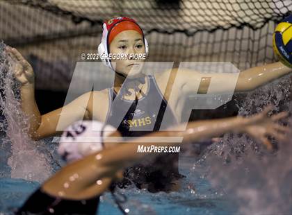 Thumbnail 1 in Millikan @ Notre Dame (SO) photogallery.