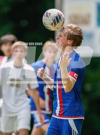 Heritage vs. Holy Spirit Prep (GIAA Class AA Championship)