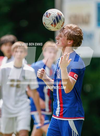 Heritage vs. Holy Spirit Prep (GIAA Class AA Championship)