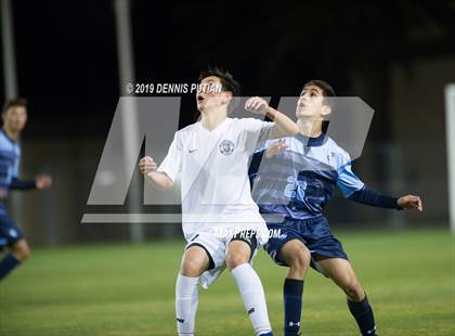 Thumbnail 1 in Bellarmine College Prep vs. Branham (CIF CCS Open Division Final) photogallery.