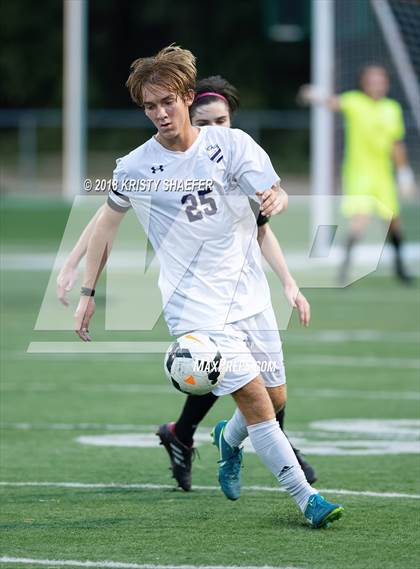 Thumbnail 3 in Broughton @ Cardinal Gibbons photogallery.