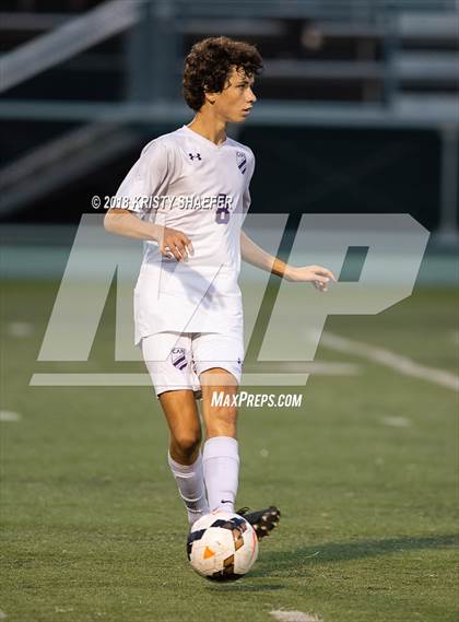 Thumbnail 2 in Broughton @ Cardinal Gibbons photogallery.