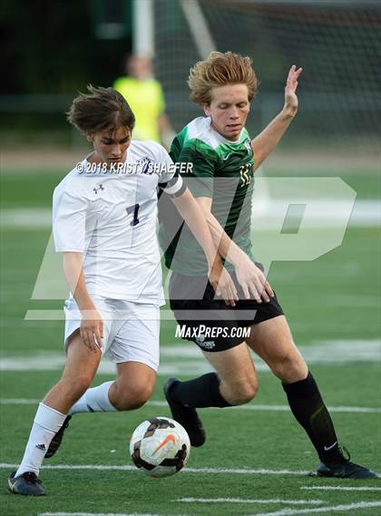 Thumbnail 1 in Broughton @ Cardinal Gibbons photogallery.
