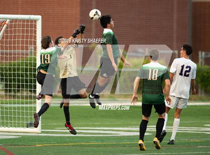 Thumbnail 1 in Broughton @ Cardinal Gibbons photogallery.