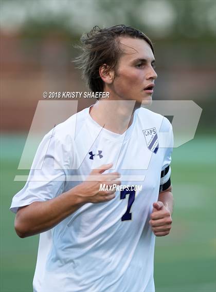 Thumbnail 3 in Broughton @ Cardinal Gibbons photogallery.