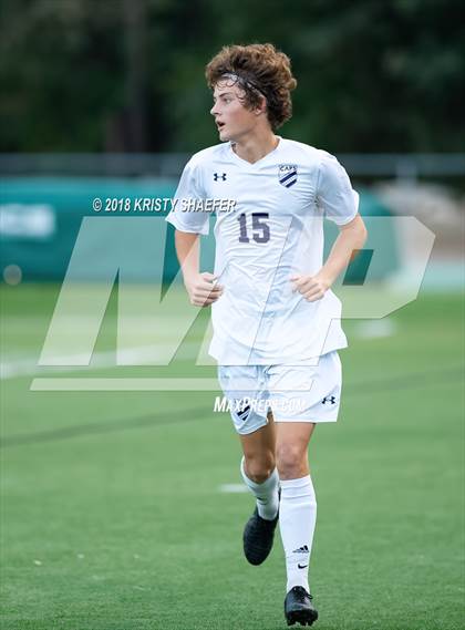 Thumbnail 1 in Broughton @ Cardinal Gibbons photogallery.
