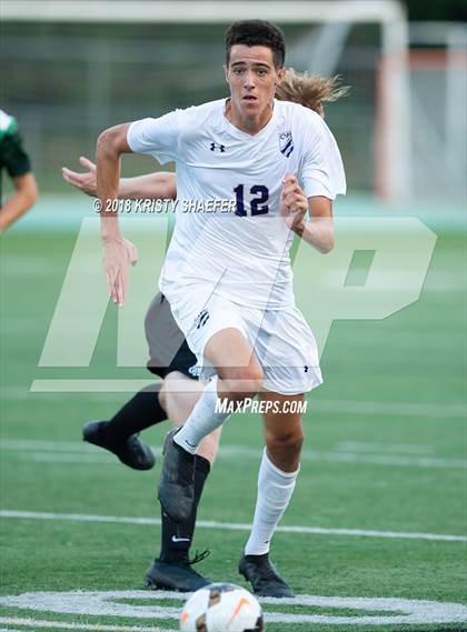 Thumbnail 2 in Broughton @ Cardinal Gibbons photogallery.