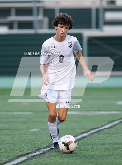 Thumbnail 3 in Broughton @ Cardinal Gibbons photogallery.