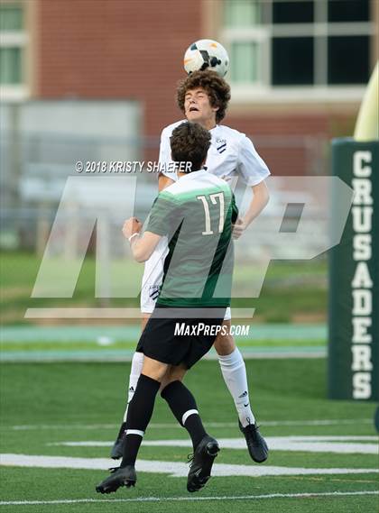 Thumbnail 3 in Broughton @ Cardinal Gibbons photogallery.