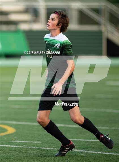 Thumbnail 2 in Broughton @ Cardinal Gibbons photogallery.