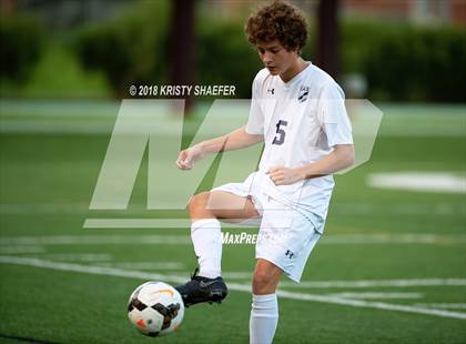 Thumbnail 3 in Broughton @ Cardinal Gibbons photogallery.