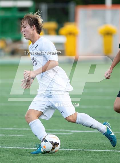 Thumbnail 2 in Broughton @ Cardinal Gibbons photogallery.