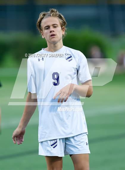 Thumbnail 1 in Broughton @ Cardinal Gibbons photogallery.